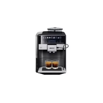 Siemens EQ.6 plus s500 Espresso pilnai automatinis espreso aparatas 1,7 L