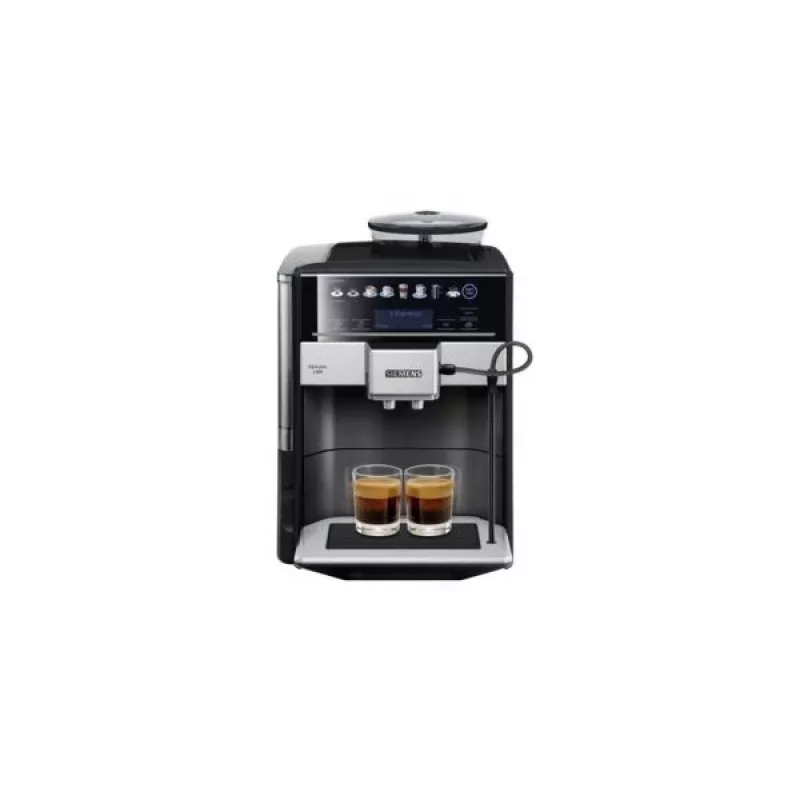 Siemens EQ.6 plus s500 Espresso pilnai automatinis espreso aparatas 1,7 L