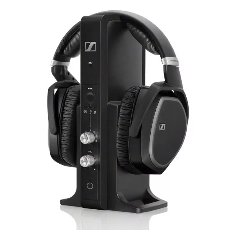 Ausinės Sennheiser RS 195-U