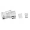 Microconnect KON511-50 laido jungtis permatoma