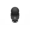 Sennheiser MKE 400 - kondensatorinis mikrofonas, superkardioidinis