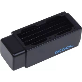 Alphacool 14219 kompiuterio aušinimo priedas Radiatorius-Blokas (14219)
