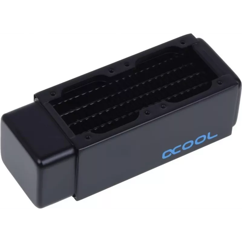 Alphacool 14219 kompiuterio aušinimo priedas Radiatorius-Blokas (14219)