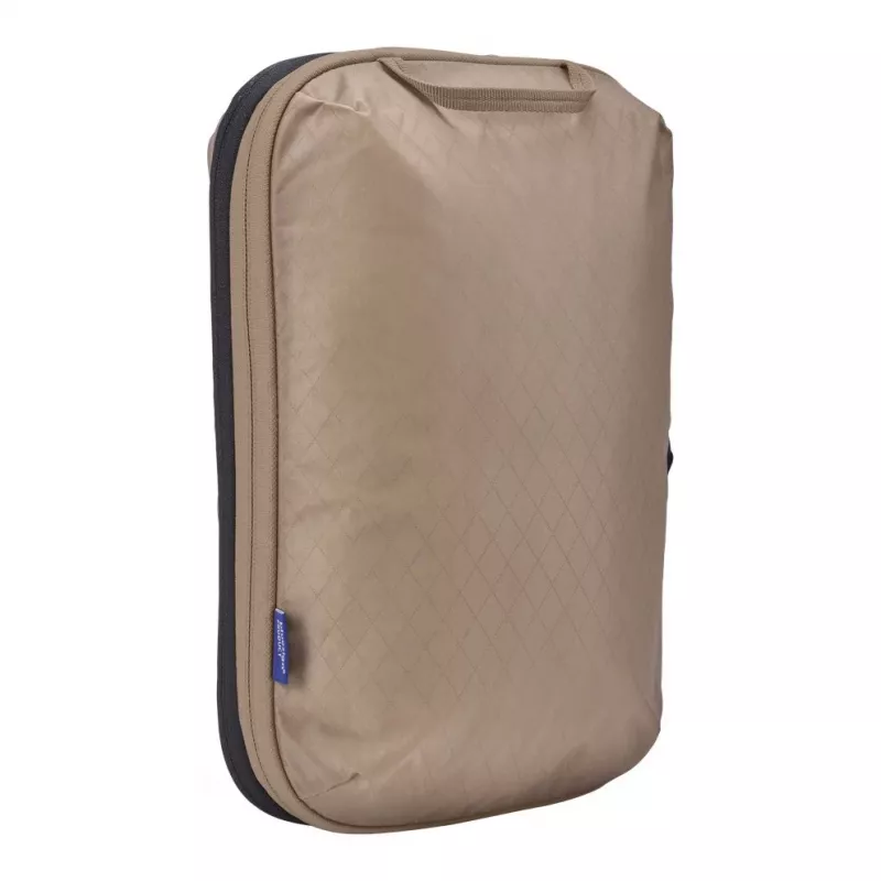 Thule 5561 Compression Packing Cube Medium švelnus smėlio spalva
