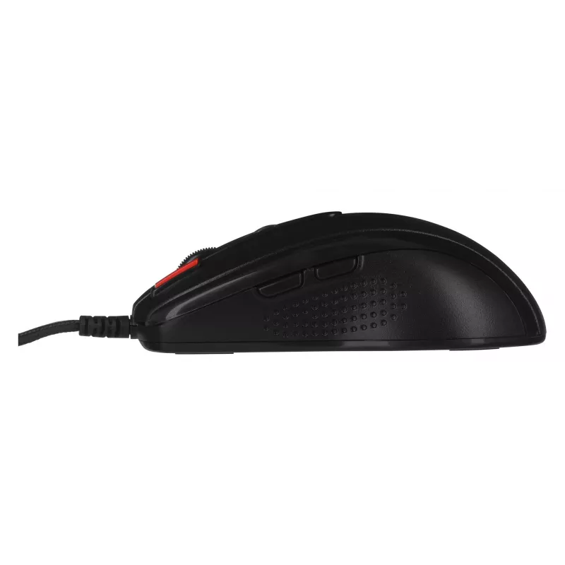 A4 Tech X-710 slankiklio pelė kompiuteriui / MAC 2 krypčių žaidimams