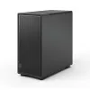 Fractal Design korpusas | Epoch XL | Juoda Solid | ATX | Maitinimo šaltinis įtrauktas Ne