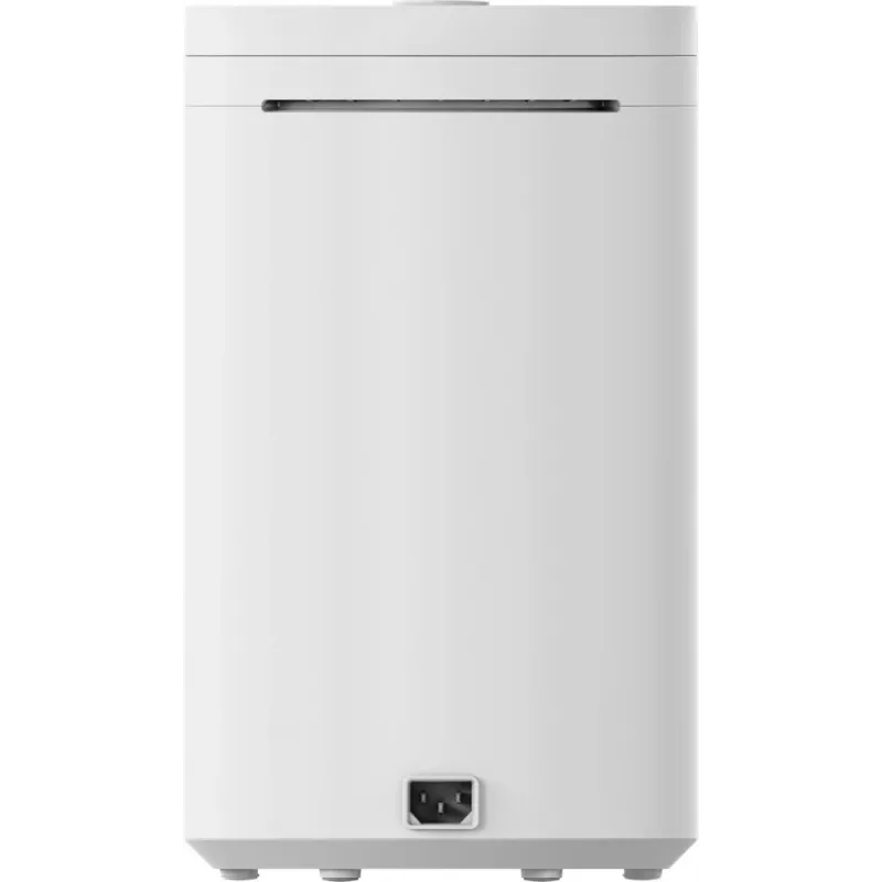 Elektrinis virdulys Xiaomi MEK01-EU 5 L 1600 W baltas — pastatomas, 220–240 V, Wi‑Fi, reguliuojama temperatūra 40–90°C