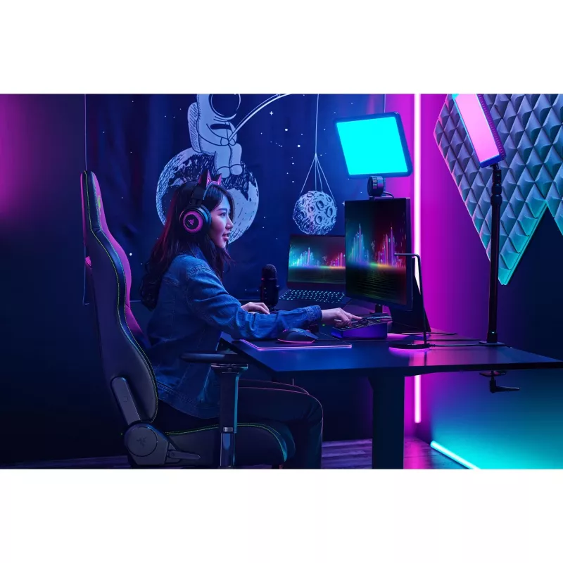 Razer skaitmeninis maišymo pultas 4 kanalų (RZ19-03860100-R3M1)