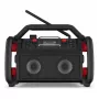 Darbo vietos radijas PerfectPro ROCKPRO RP2 Bluetooth atsparus vandeniui