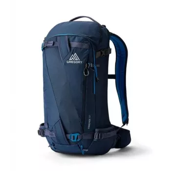 Gregory Targhee žygio kuprinė M/L 32 L mėlyna