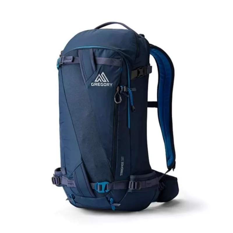 Gregory Targhee žygio kuprinė M/L 32 L mėlyna