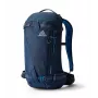 Gregory Targhee žygio kuprinė M/L 32 L mėlyna