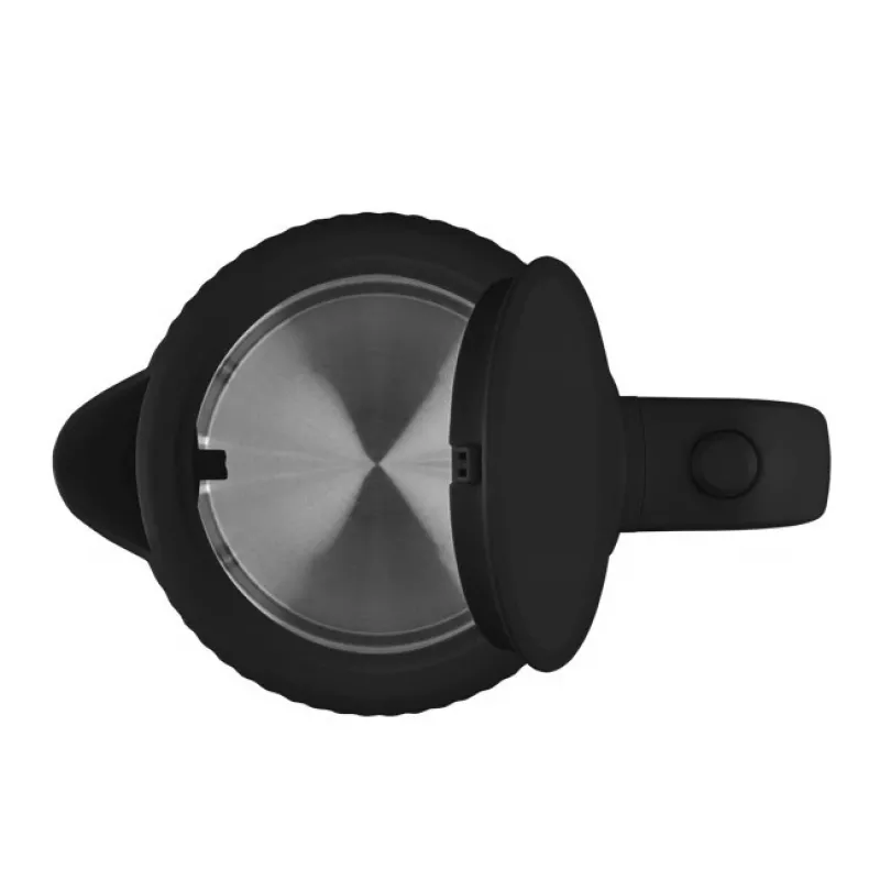 Elektrinis virdulys 1,7 l Concept RK2391 juodas