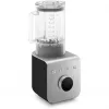 SMEG BLC01BLMEU profesionalus stacionarus maišytuvas, juodas matinis, 1,5 l (BLC01BLMEU)
