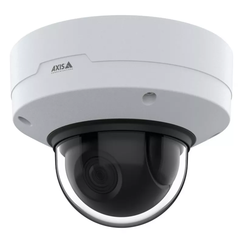 IP stebėjimo kamera Axis 02617-001 Kupolas 3840 x 2160 pikselių