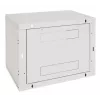 Prie sienos montuojama spinta Triton RBA-12-AS6-CAX-A1 12U balta