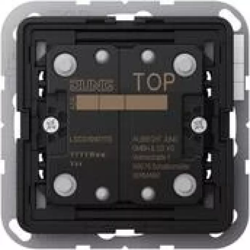 Jung KNX mygtuko plėtinys 2 krypčių LSCD10921TE (LSCD10921TE)
