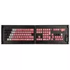 Keycap Set Traitors ZASHIKI WARASHI (UK išdėstymas) – rankų darbo teminiai keičiamieji klavišų dangteliai