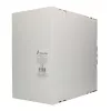 tinklo kabelis Extralink Twisted pair CAT5E FTP Indoor 305M Pilka