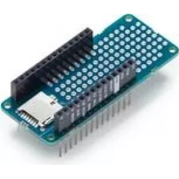 Arduino TSX00004 - Proto-Schild - Arduino - Arduino - Mėlyna - 25 mm - 61,5 mm