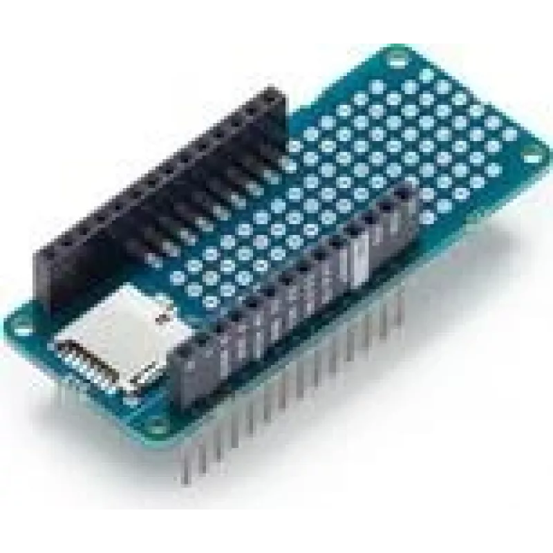Arduino TSX00004 - Proto-Schild - Arduino - Arduino - Mėlyna - 25 mm - 61,5 mm