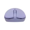 Pelė SBOX WM-852 Purple belaidė WM-852U sąsaja