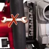 Diskinis pjūklas Einhell TE-CS 165