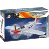 COBI 5847 Top Gun Maverick P-51D Mustang 150 kaladėlių