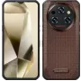 Išmanusis telefonas Oukitel WP35 6,52 colio 8GB 256GB auksinis