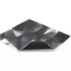 Žaidimų pelės kilimėlis ENDORFY Crystal Juoda L