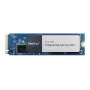 Vidinis M.2 NVMe SSD SYNOLOGY SNV5420-1600G — 1,6 TB, PCIe 4.0, 3000 MB/s skaitymo, 1000 MB/s rašymo