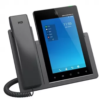 IP telefonas Grandstream Networks GXV-3470