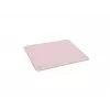 pelė pad Spalvas Series Misty Rose 300x250 mm