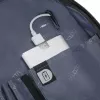 DICOTA Eco Multi Plus SELECT - Dėklas nešiojamam kompiuteriui - 39,6 cm - 35,60 cm (14) - 15,6 - Juoda (D31640)