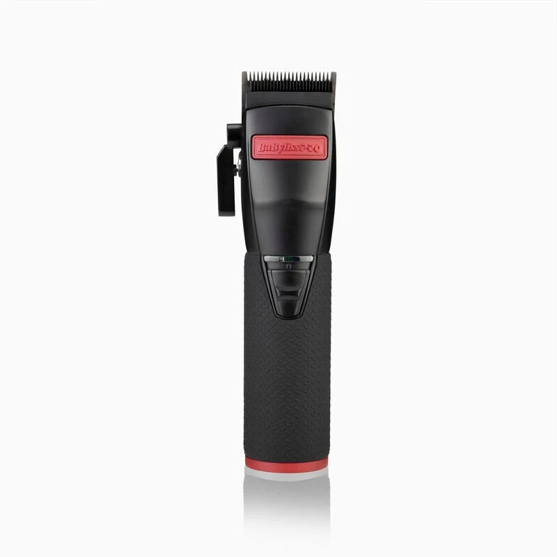 BaByliss Boost+ Juoda Matte FX8700RBPE plaukų kirpimo mašinėlė