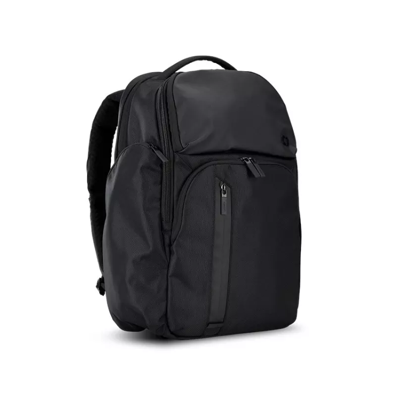 Ogio Backpack Pace Pro 24 25 Juoda 5924075OG