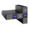 Baterija Eaton 9PX EBM 240V hermetiškas švino rūgšties akumuliatorius (VRLA) 9 Ah