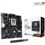 Pagrindinė plokštė ASRock A620AM Pro-A WiFi AM5 mATX — AMD A620, Socket AM5, DDR5 iki 256 GB, Wi‑Fi 6E, 2.5Gb LAN, HDMI 2.1
