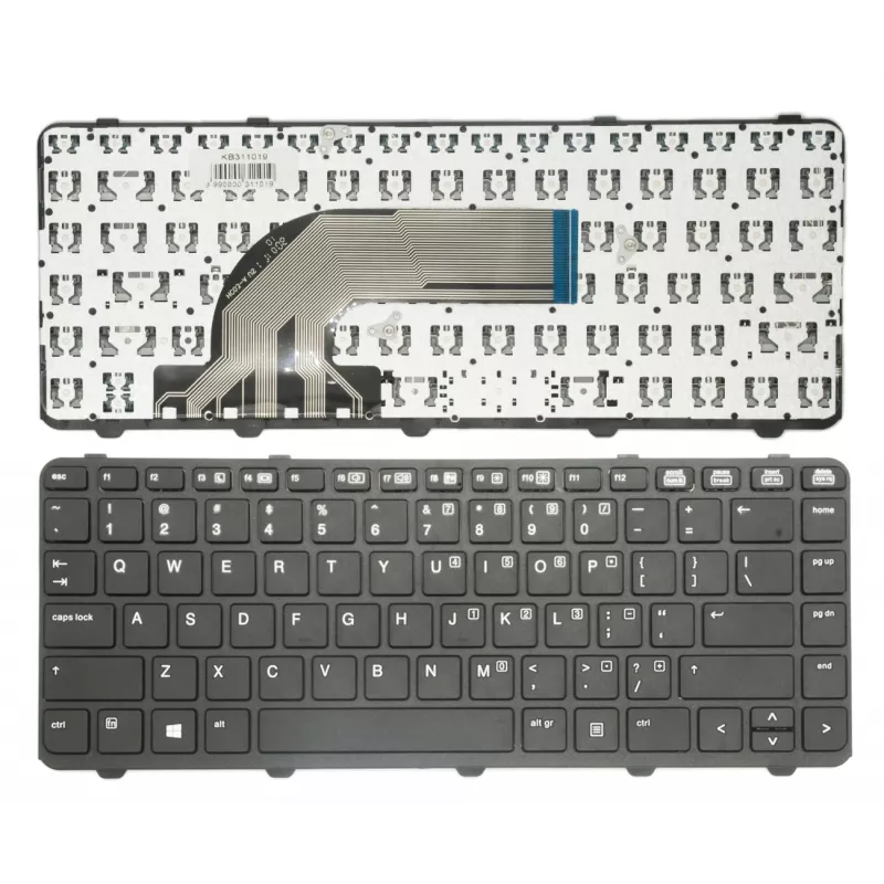 HP KB311019