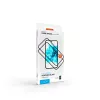 Grūdinto stiklo ekrano apsauga FIXED Full Cover 2.5D Samsung Galaxy S26, 2 vnt., juoda