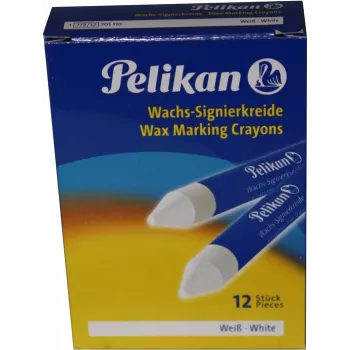 Pelikan 701110 balta