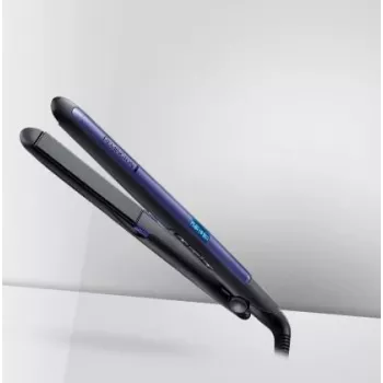 Plaukų tiesintuvas Remington Juoda