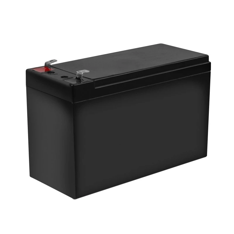 UPS baterija Green Cell AGM06 — 12 V 9 Ah sandari švino rūgštinė (VRLA) 95 × 151 × 65 mm, 2.3 kg