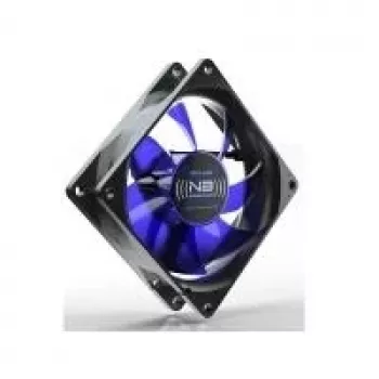 NOISEBLOCKER JuodaSilent Fan XE2 92mm Juoda