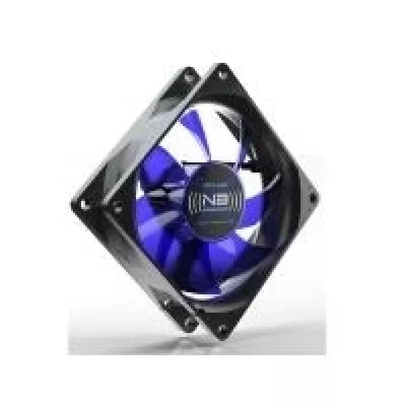 NOISEBLOCKER JuodaSilent Fan XE2 92mm Juoda