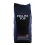 Kava Pellini Top 100% Arabica 1 kg, pupelės
