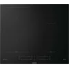 Gorenje GI6432BCWF Juoda įmontuojama 60 cm zoninė indukcinė kaitlentė 4 kaitviečių