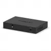 NETGEAR GS308E Managed L2/L3 Gigabit Ethernet (10/100/1000) Juoda