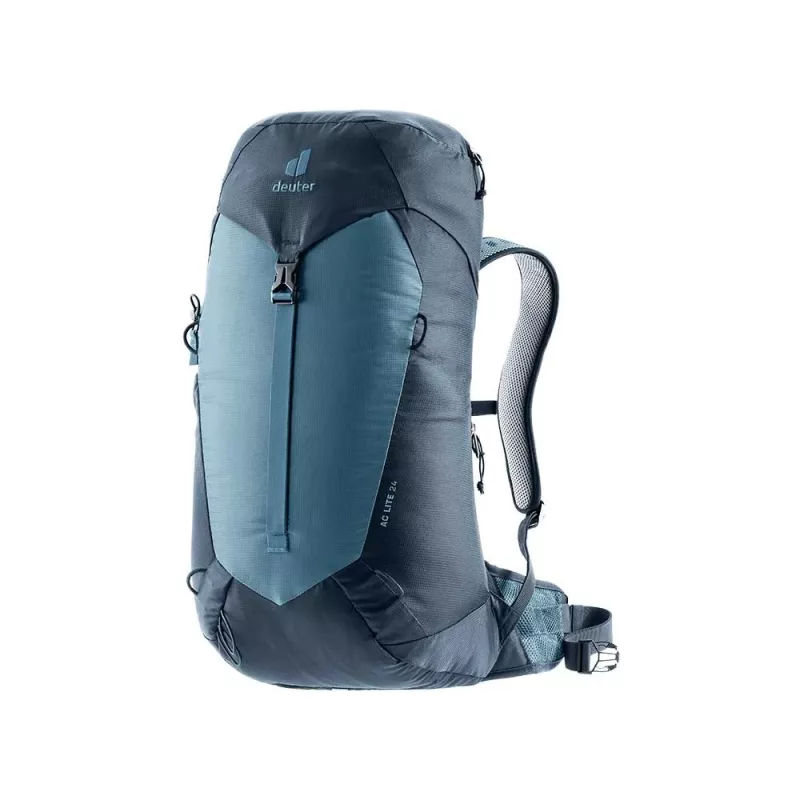 Kuprinė DEUTER AC Life 24 — 24 l, vidinis rėmas, 930 g, tamsiai mėlyna