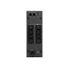 Eaton 5S 1500i nepertraukiamo maitinimo šaltinis (UPS) 1,5 kVA 900 W 8 kintamosios srovės lizdai (-ų)
